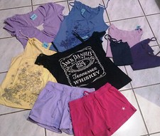 TOP!!! 9-teiliges Kleiderpaket