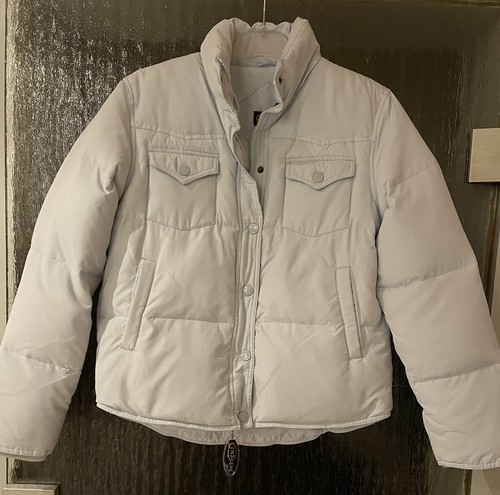 Inscene daunenjacke m - daunenjacke, gr.