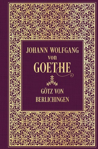 Götz von berlichingen - von, leinen