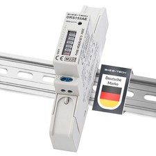Wechselstromzähler mit