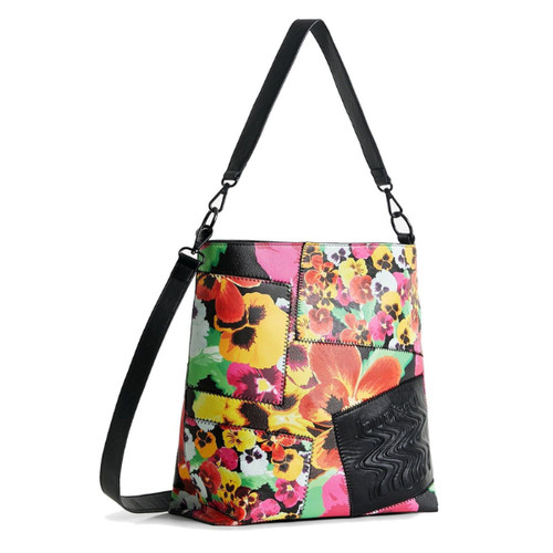 Desigual umhängetasche mika - desigual,
