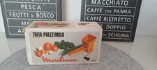 Moulinex kräuter mouli - kräuter,