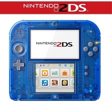 Nintendo 3DS, 2DS, 3DS XL, New
