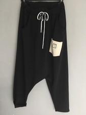 Italy Hose Cozy Baggy