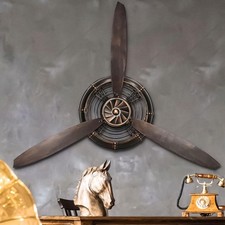 YOUKI Metall Wanddeko