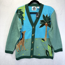 NWT Vintage Storybook Knits