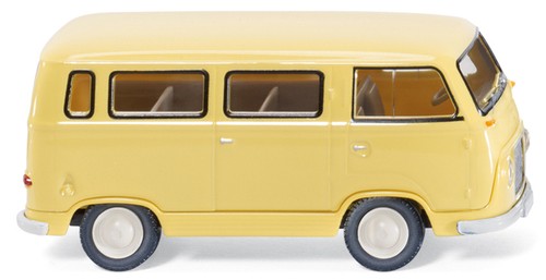 Wiking ford 1000 bus - fk,