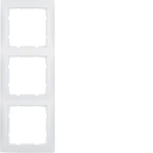 Berker 10139909 abdeckrahmen - 10139909,