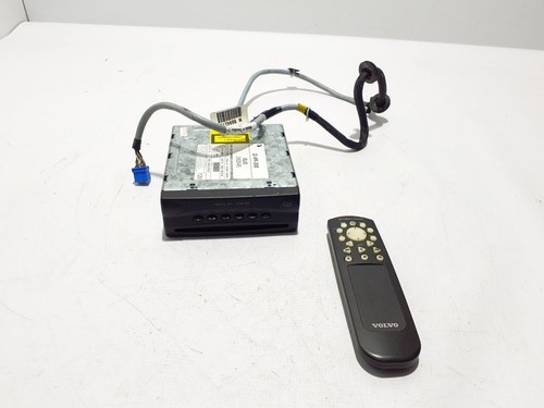 Volvo xc90 2006 - 2006, cd