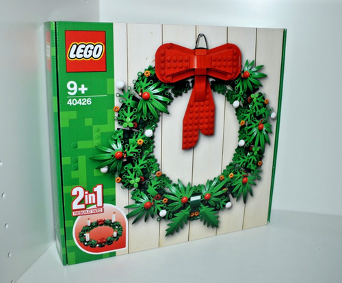 Lego seasonal 40426 - lego,