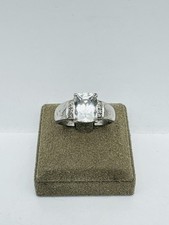 Herrenring 925 Sterling