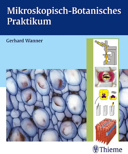 Mikroskopisch-botanisches