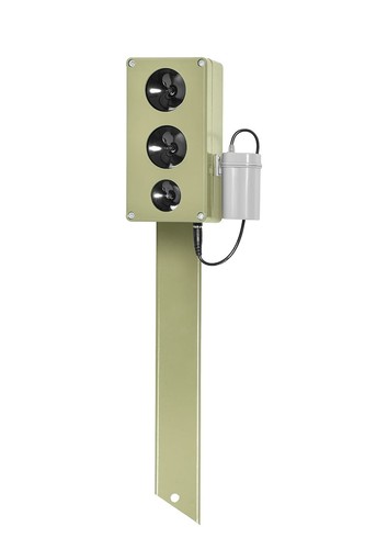 Chz300 akku ultraschall - ,