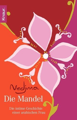 Die mandel - mandel:,
