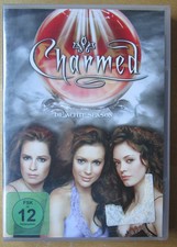 CHARMED - 3 DVD - DIE