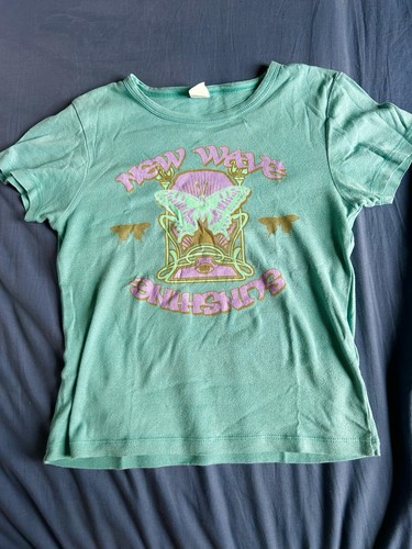 Urban outfitters shirt graphic - urban,