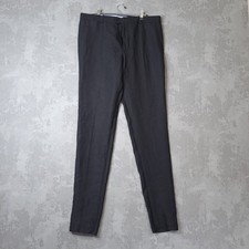 Rubinacci Leinenhose Herren