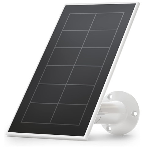 Arlo solarpanel m - solarpanel,, 2,4