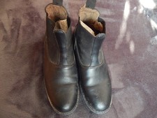 Kinder - Reitstiefel Gr.35 -