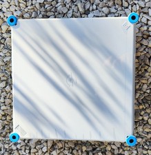 Hensel Mi 0201 Verteilerkasten