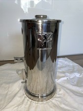 WMF Wand Kaffeemaschine 2000 Kessel sehr schön!!