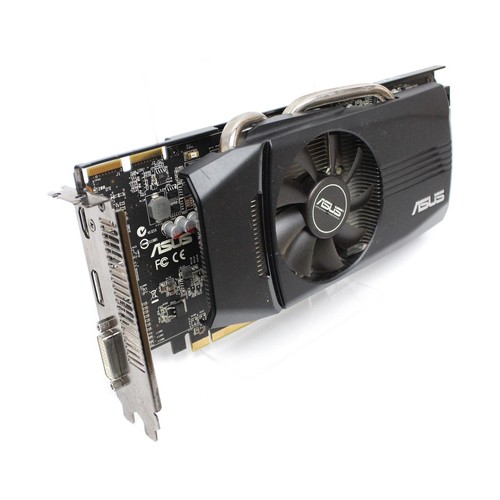 Asus radeon 5830 - asus, gddr5