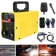 Neu Elektro Schweißgerät