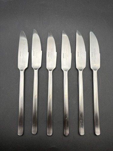 Ikea messer data menümesser - messer,
