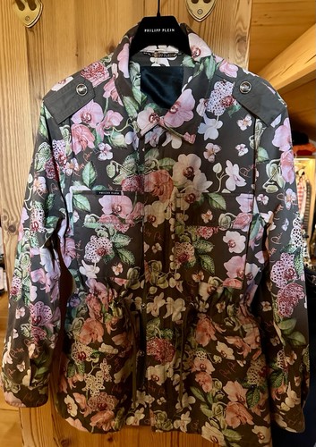 Parka von philipp - parka,