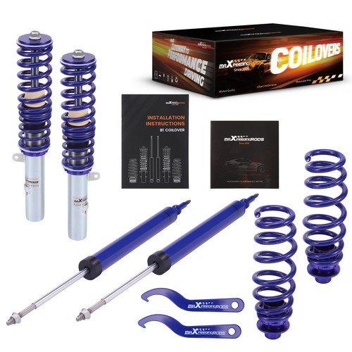 Gewindefahrwerk for bmw 1er - for,