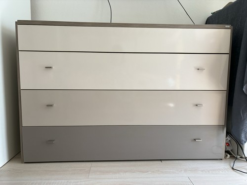 Kommode schubladenschrank - kommode,