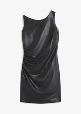 Offshoulder minikleid - minikleid, in
