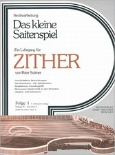Suitner, Peter - Das kleine