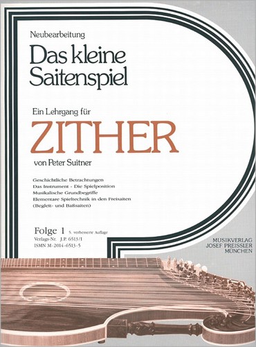 Suitner peter das kleine - peter,