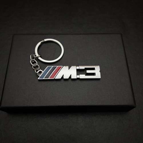 Bmw schlüsselanhänger metall - bmw,