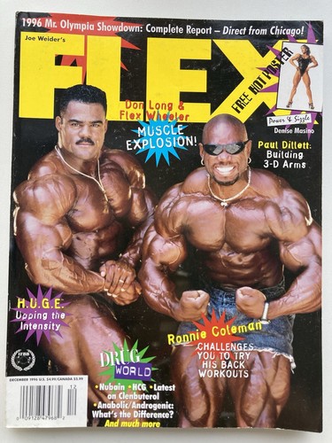 Flex,Dezember