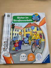 Ravensburger tiptoi buch - tiptoi,