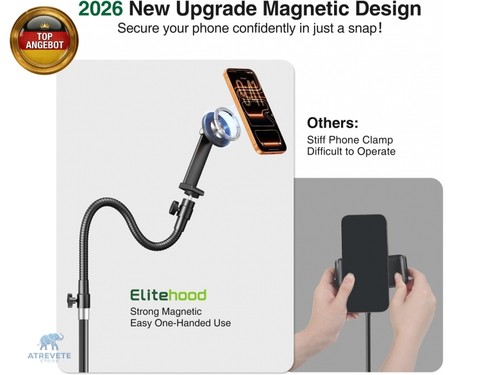 Elitehood 212 hohes magsafe - cm,