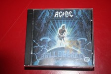 AC/DC-" BALLBREAKER" CD 1ST