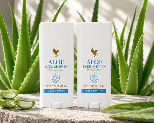 Forever aloe ever shield - forever, ever-shield