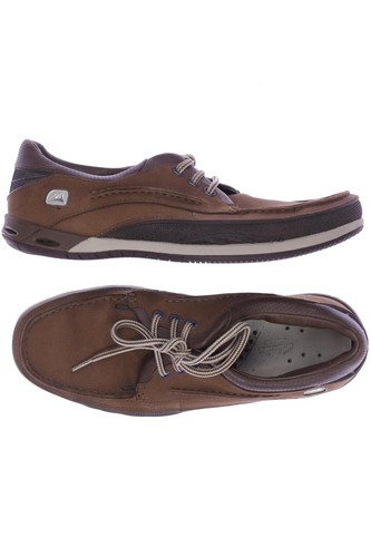 Clarks halbschuh herren - clarks,