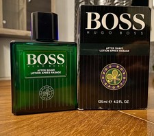 Hugo Boss Sport After Shave