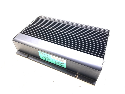 Golf endstufe dsp - vw,