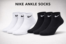 Nike Ankle Socken DriFit