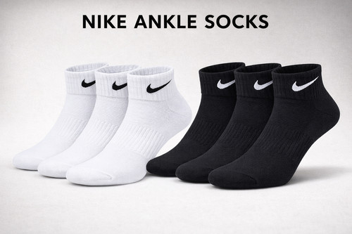 Nike ankle socken drifit - nike,