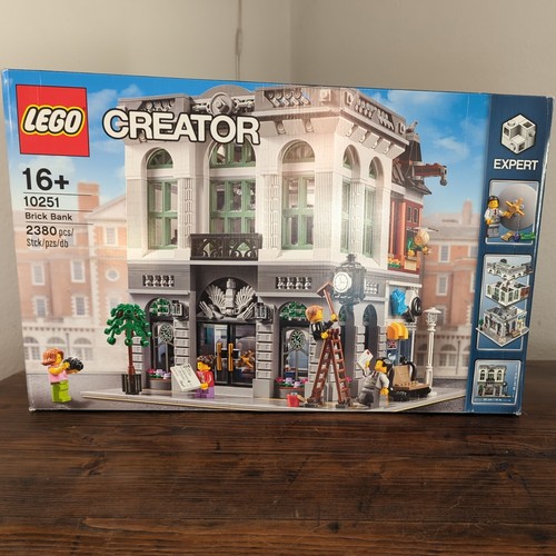 Lego creator expert - creator,