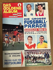 1966 Das goldene Album von