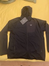 Arc'teryx Delta Hoody XL