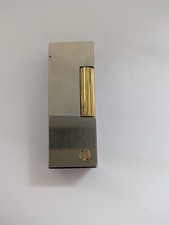 Dunhill Rollagas Silber Und