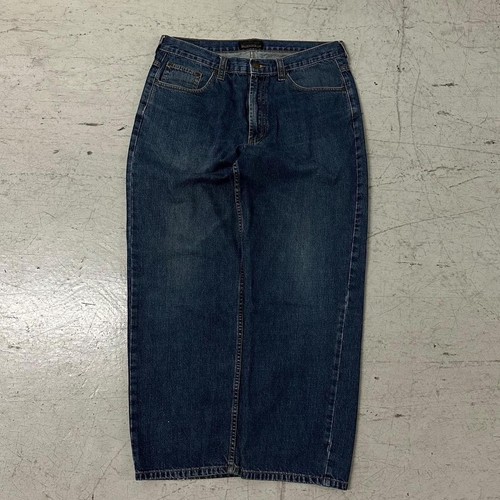 Y2k baggy jeans - y2k,